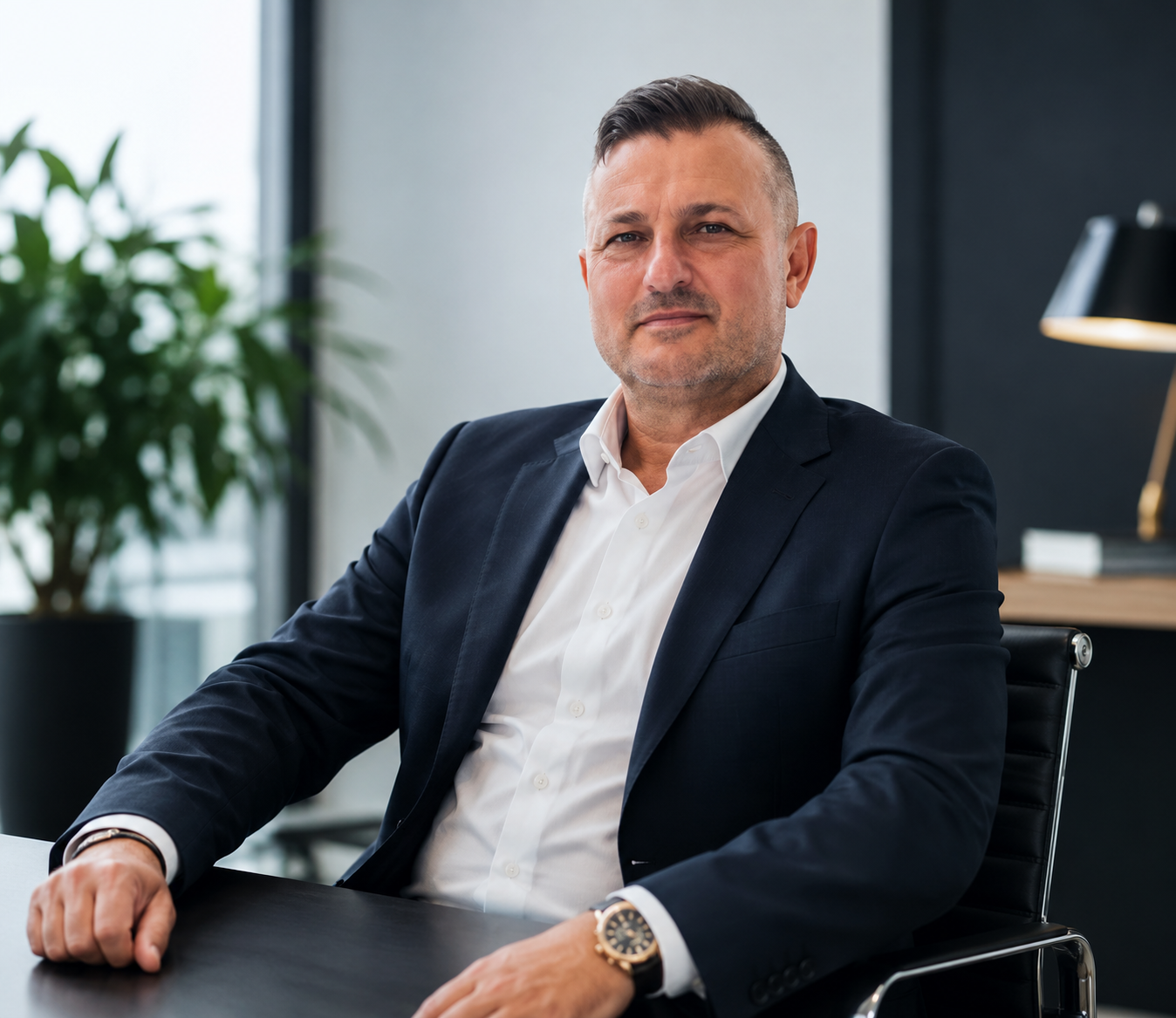 Florin Oslobanu