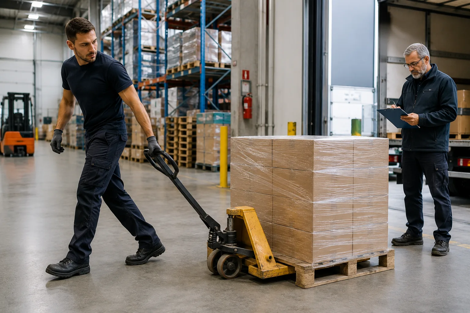 INDUSTRIE & PRODUKTION von Ziesche